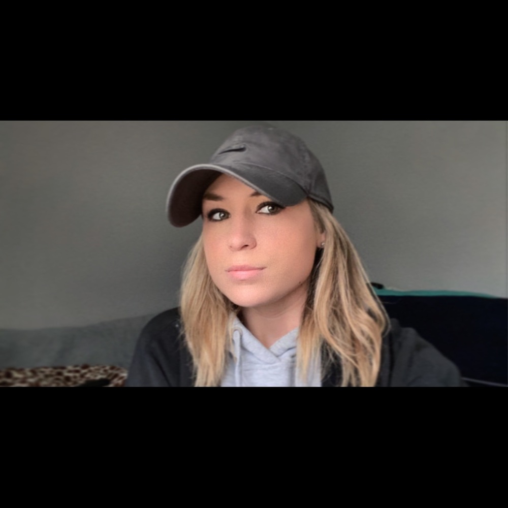 Meet your Posher, Alysson